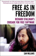 Richard Stallman - Free as in Freedom Richard Stallman - Free as in Freedom